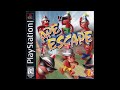 Ape Escape Soundtrack - 36 - Welcome - Extended 22 Minutes