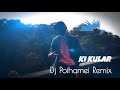 Dj Banshan Ki Kular feat Lily (Dj Poihamei Remix)