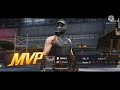 Andy Conqueror player challenged me for kar98 / Gameplay/Pubg mobile/30fps