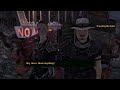 Fallout: New Vegas hardcore very hard difficulty 2nd recorded playthrough part 44