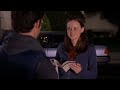 TOP 15 JESS AND RORY MOMENTS on Gilmore Girls