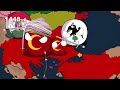 Osmanlı İmparatorluğu / Anadolu Türkleri Tarihi Bölüm 1 -- History of Anatolian Turks Part 1