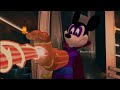 Ha Cha Cha - Mortimer Mouse vs Madame Web
