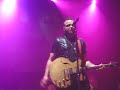 Blue October - Say It - LIVE at Webster Hall in NYC, May 1, 2009