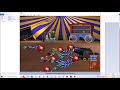 Petz 4 - Balloon Fun At The Circus With Amber (Scooby Doo) and Snowball II (Simpsons) Part 1