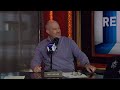 Rich Eisen’s Three Words of Advice for the New York Jets: Draft. Brock. Bowers. |The Rich Eisen Show