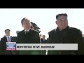 [2018 INTER-KOREAN SUMMIT PYEONGYANG] FOOTAGE OF MT.BAEKDUSAN VISIT BY TWO LEADERS