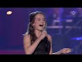 Amira Willighagen - O Mio Babbino Caro / Your Love @ MAX Proms 2017