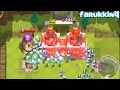 Funny Moments & Glitches & Fails | Clash Royale Montage #44