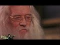 The Dark Truth Behind Dumbledore's Manipulation of Harry Potter