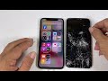 😘Goog day - Restoration iPhone X LCD Replacement,Found a lot of phone on the street