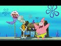 deleted spongebob scene