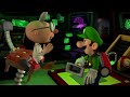 Luigi's Mansion 2 HD - Wild Dog Chase