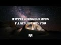 Kygo - With You Lyrics (ft. Wrabel)