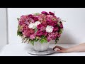 ANTIQUE FLOWERS | FLORA LUX