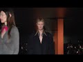 Miuccia Prada and Raf Simons present Prada FW23 Womenswear Collection