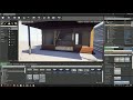 Unreal Engine 4 Sims like construction tool, working in editor