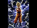 LR TEQ Prime Battle SSJ Goku Active Skill OST - Dragon Ball Z Dokkan Battle