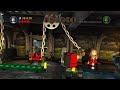 LEGO Pirates of the Caribbean: The Video Game via Amazon Luna cloud gaming