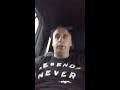 Joe Gatto-Traffic cam 74