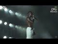 DaBaby Gets Shoe Thrown at him during Rolling Loud Miami Performance - Ultra Instinct Edition