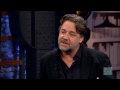 Russell Crowe Explains His Many Attempts To Gain Australian Citizenship