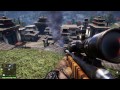 Far Cry 4 - Depluer's Fortress - Not Weakened - Solo