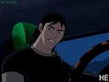 Kevin Being the Best Character in Ben 10 for 10 minutes