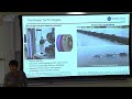 Stanford Seminar - From the surface of Mars to the ocean of Enceladus