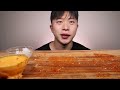 프리토스 치즈소스에 처갓집 슈프림 양념치킨 듬뿍 찍어먹기 ㆍASMR SWEET SPICY CHICKEN MUKBANG EATING SHOW 먹방