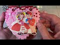 Valentine’s Tag Flip & Dangles using PandaHall products! Come take a look! 🤩🤩🤩