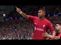 Fifa 23 Fast Goal Mbappe Solo