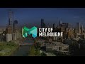 Melbourne's sustainability journey | City of Melbourne