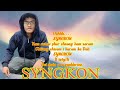 S-Y-N-G-K-O-N||Sur Kur Syngkon(No.4)(Impr)