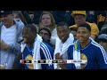 Golden State Warriors Top 50 Plays of the Decade