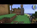 How 2 NOT survive!!! (Modded Minecraft)