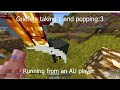 Crystal PVP 3 THE FINALE 2B2T / PRACTICE | AU KING