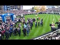 Frankel last race winners enclosure