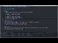 Doom Emacs Org Mode Demo