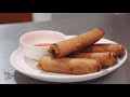 My Moms Lumpia Recipe