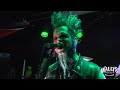 Static X - Push it - Live from Wally's Pub, Hampton Beach NH