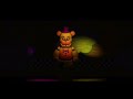 Fnaf Movie Springlocks Scene But It’s Fnaf 4