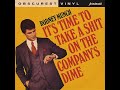 Rodney Munch - It's Time To Take a Sh*t on the Company​’​s Dime (FULL SONG)