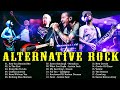 Alternative Rock Of The 2000s - Linkin park, Nickelback, Nirvana, AudioSlave, Hinder, Evanescence