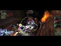 GW2 WvW : 1,6 million damage FB (Stonemist 3  way carnage)