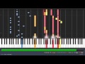 Ultimate Battle (Plants vs. Zombies) - Synthesia