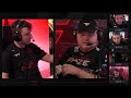 How it sounds to WIN CHAMPS | LA Thieves Comms