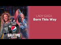Beyoncé & Lady Gaga - Superbowl Halftime Show (Concept)