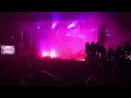 Opeth - Demon of the fall (live in Athens Lycabetus 2024)