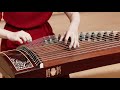 瑶族舞曲 (Dance Of The Yao People) Guzheng Performance By Rebecca Tan | 瑶族舞曲, 陈婷嫣演奏